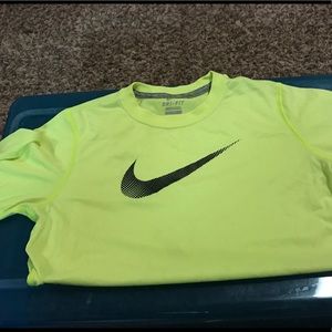 Nike Boy’s T-shirt